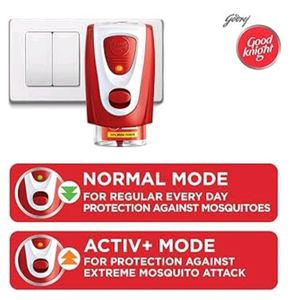 All Out Combo For Mosquitos