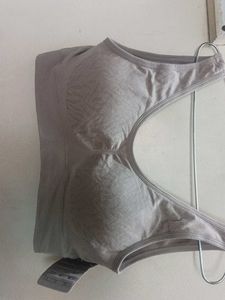 Comfortable Everyday Bra