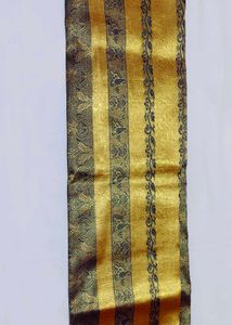 Elegant Ethnic Saree