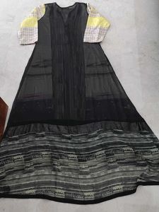 Designer Kurti Dress