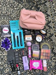full makeup up kit