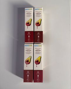 Mamaearth Moisture Matte Lipstick Set 💄