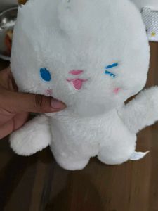 Cute Plush Toy