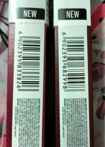 Maybelline Super Stay Matte Ink Lipstick