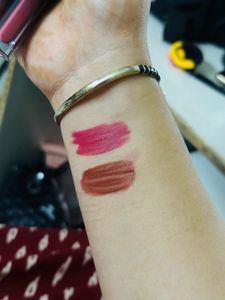 Huda Beauty Liquid Matte Lipsticks