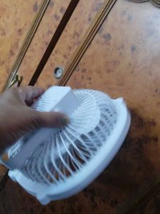 Portable Mini Fan