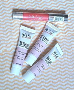 🆕️ Lipstick & Beauty Cream Bundle