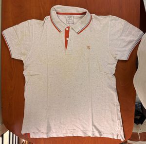 10 T-shirts