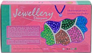 Jewellery Designer Game