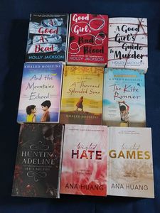 New year Sale Grab any(1) book just in ₹259