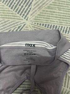 Max Sports Bra New Condition