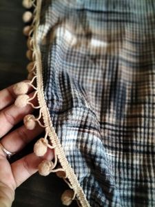 Brand New Poncho Style Top Girls