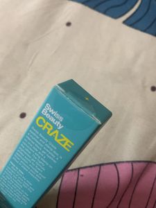 Swiss Beauty Eyeliner And Stamp Duo