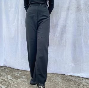 Black Trousers