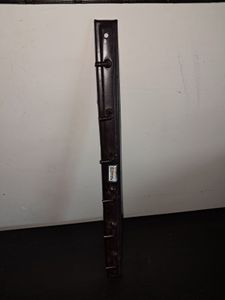 Mahavir Steel Wall Cloth Hangar 6 Hooks