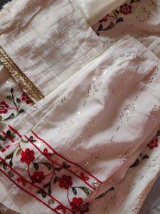 Pakistani Suit