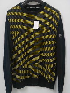 Urban District Sweater