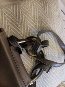 ZARA Handbag