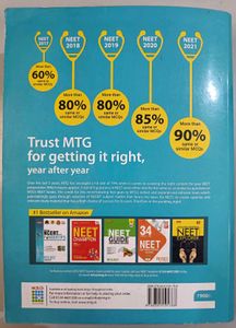 NCERT at Your Fingertips NEET BIOLOGY