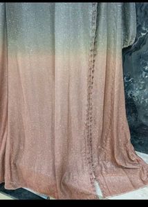 Multi guilter Dress Heavy Puls