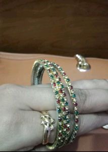 Bangles Only Rs 60