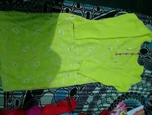 Salwar Suit