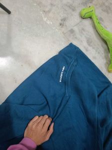 New Balance Crewneck Sweatshirt