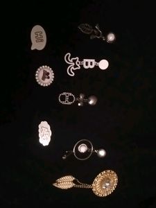 Dress Tags