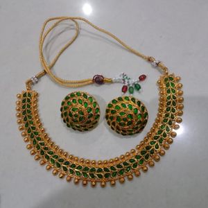 Jwellery Set For Women