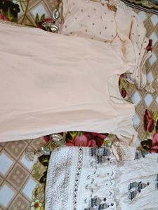 Lehenga Kurti For This Wedding Season