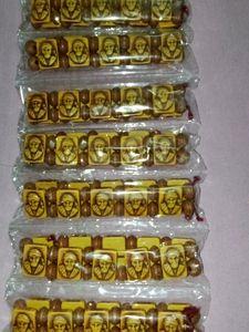 Sai Baba Bracelets- Pack Of 10