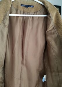 Ralph Lauren Sport Corduroy Blazer