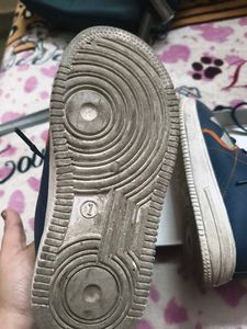 Kids Stylish High-Top Sneakers for 5-7 years