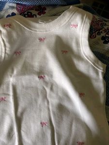 Cute Tank Top