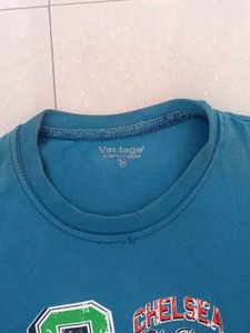Boys Chelsea T-Shirt(Clearance sale)