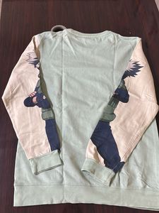 Awesome Graphic T-Shirt Full Sleeve