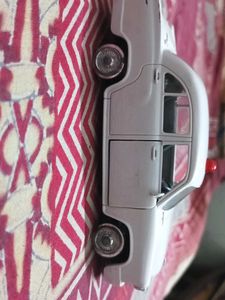 Toy Car + Cover And Temper Free