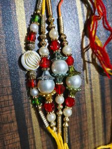 Rakhi Combo
