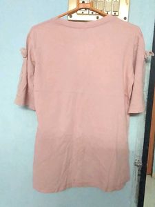 Girls Tee.