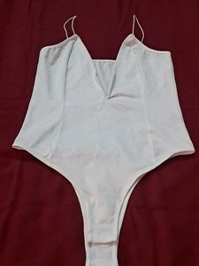 stylish  strachable  bodysuit