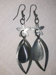 Combo - 2 Danglers (Long Earring)