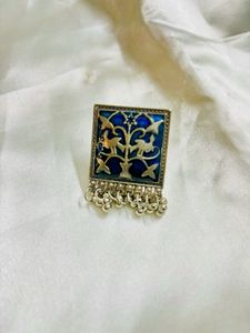 Beautiful Adjustable Ring