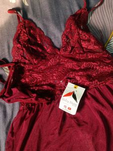 Honeymoon Wear