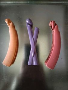 Hair Clip Bundle