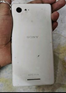 Sony Xperia 3g Smartphone