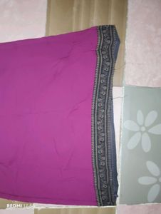 Anarkali Kurta