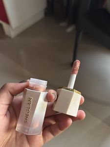 sheglam highlighter