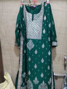 Women Kurta Set