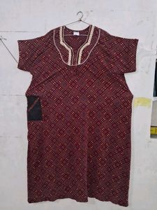 Vintage Style Nightgown