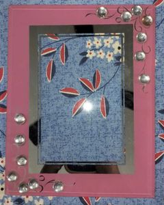 A Beutiful Photo Frame